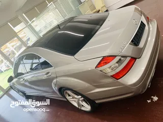  10 مرسيدس s350 بحالة الوكالة