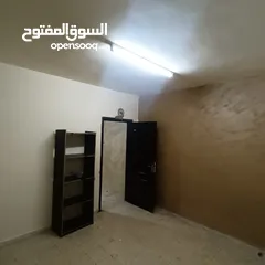 5 شقه للايجار في القويسمه  جبل الحديد بقرب من مسجد أبو انشيش