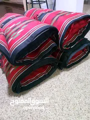  6 بساط رحلات وجلسات خارجية