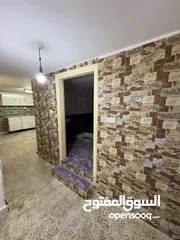  9 شقة ارضي للبيع / مساحة 90 متر مربع  / مدخل مستقل