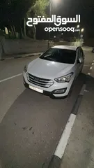  4 هيونداي سنتافي للبيع
