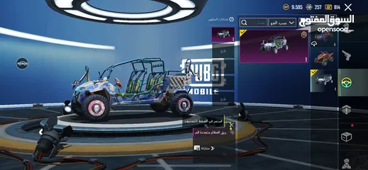  14 أحساب ببجي البيع