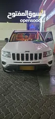  1 jeep compass 2017