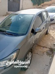  2 اوبل كورسا 2018 للبيع