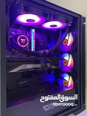  5 NEW GAMING PC i7 11700 & RTX 3070