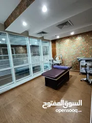  13 Ladies beauty center and spa for sale