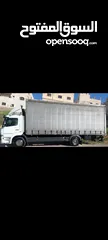  5 اتيكو للبيع او البدل ع اتيكو 818   2016 محور 480 1230صندوق تير عالي