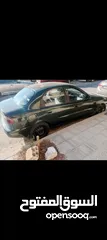  2 دايو لانوس موديل 1997