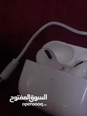  6 سماعه ابل للبيع مع شاحن