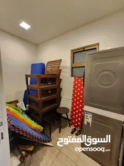  14 شقة للإيجار فارغة او مفروشة في عبدون -14129