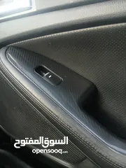  14 كيا اوبتيما 2012 K5 هايبرد وارد كوري فل كامل بانوراما  بحالة ممتازة والفحص موجود بالصور