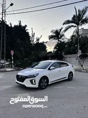  8 ايونيك هايبرد نخب اول بسعر مغري