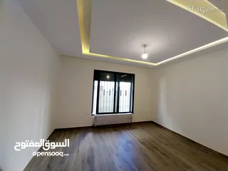  17 شقة طابق ارضي بمساحة 200 متر للبيع في مرج الحمام  ( Property ID : 30882 )