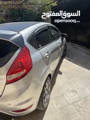  5 فور فيستا 2012 للبيع