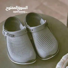  1 كروكس جديد جودة ممتازة  New Crocs