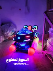  5 جهاز هزاز أطفال = دخل إضافي بدون تعب!