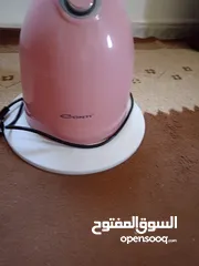  4 مكواة بخار