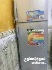  2 ثلاجه نضيفه كلش