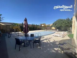  5 Mini resort