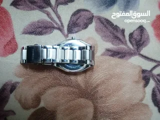  6 ساعه دانييل كلاين مستعمله للبيع