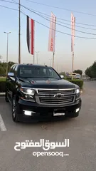  2 تاهو LTZ (خليجي) وكالة المنصور