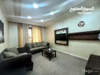  6 شقة مفروشة للإيجار 95م2 ( Property 18420 ) سنوي فقط