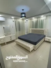  1 للبيع: غرفة نوم فاخرة تركية مستعملة