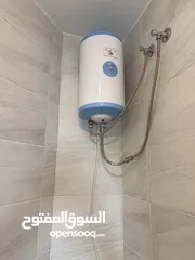  2 سخان ماء نوع الماسة حجم صغير 20 لتر للبيع