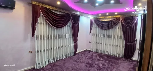  1 برادي وموكيت للبيع
