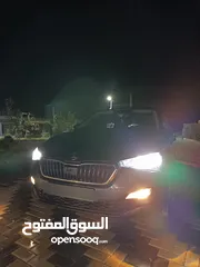  1 سكودا سكالا للبيع 2019 البيع فقط نقدا