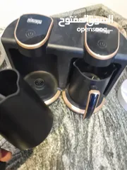  10 مكينة قهوة عربية شبه جديدة للبيع 650