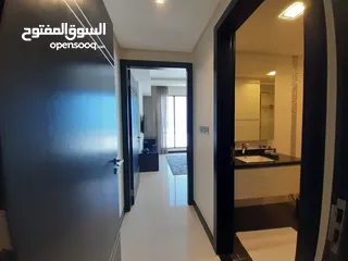  12 APARTMENT FOR RENT IN SEEF 1 2 3BHK,  FULLY FURNISHED