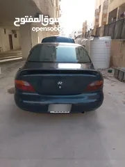  8 افانتي 1997 للبيع
