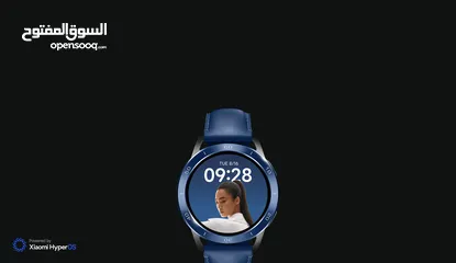  10 Xiaomi Watch S3 -NEW -MEAGByte
