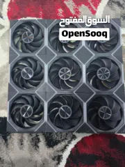  1 مراوح كمبيوتر