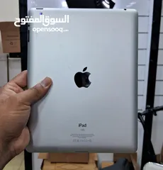 13 Original Apple iPad3