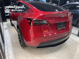  17 تيسلا yموديل 2022 كاش او اقساط