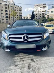  1 مرسيدس gla 250 4matic