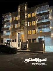  27 شقق سكنية فاخرة بتشطيبات سوبر ديلوكس في اجمل مواقع البنيات بافضل سعر بالنطقة تستحق المشاهدة