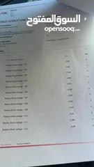  5 سيارة ليكزز CT200 للبيع