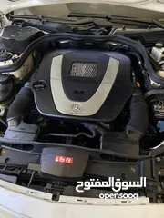  7 مرسيدس بنز E350