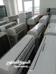  8 Air conditioner