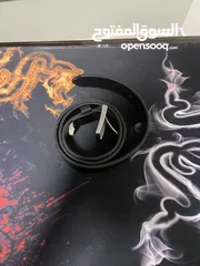  1 Gap belt MEN