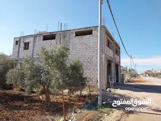  2 مستودع  مخازن للاجار في حواره اربد (طابقين) بالقرب شارع البتراء / بغداد  - يصلح لاعمال تخزين البضائع