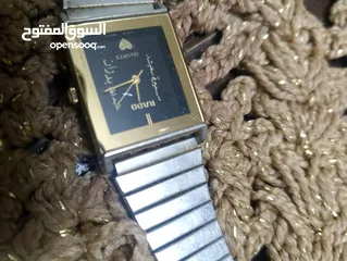  8 ساعه رادو تصميم خاص ساعه على الوقع أجمل بكثير