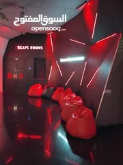  13 بفات beanbags لداخل البيت والحديقة والمكتب واعياد الميلاد والمؤتمرات ، نصنع ال beanbags  منذ 2003