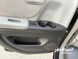  27 تويوتا هايلاندر 2006 فحص كاممللل (7 جيد )  بسعر مغري Toyota highlander 2006
