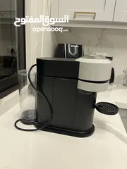  3 Nespresso Vertuo Next Deluxe