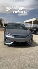  33 اقل سعر بالسوق BYD SONG L 2023 Execllence