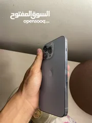  6 iPhone 13 pro  128. Gg Battery : 77 Color : sky blue